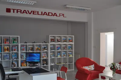 Biuro Podróży Traveliada.pl oddział Opole